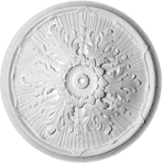 CC17 Ceiling Rose
